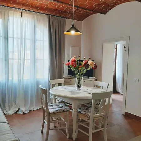 Apartment Il Cuoricino Podere Le Bozze Con Piscina, Wi-fi, Posto Auto *
