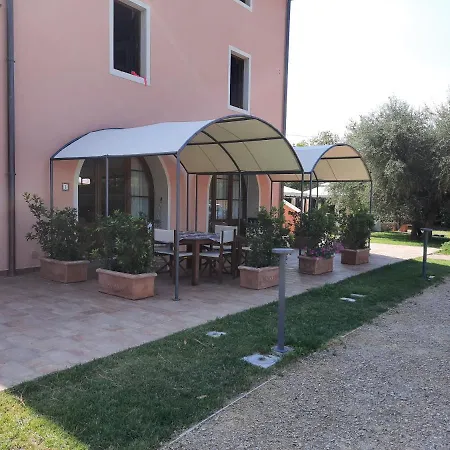 Apartment Il Cuoricino Podere Le Bozze Con Piscina, Wi-fi, Posto Auto *