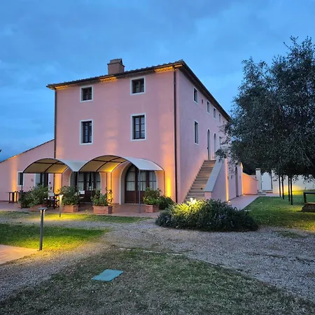 Il Cuoricino Podere Le Bozze Con Piscina, Wi-fi, Posto Auto Apartment Castagneto Carducci