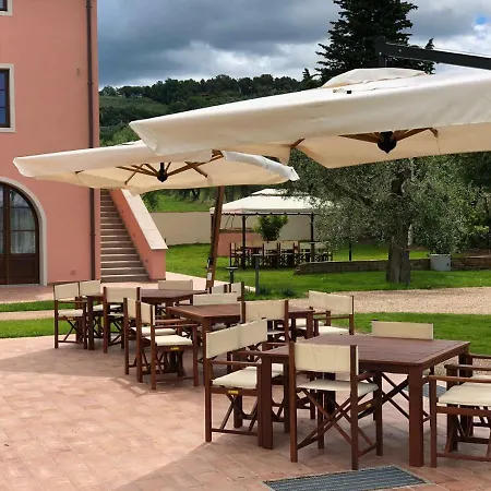 Il Cuoricino Podere Le Bozze Con Piscina, Wi-fi, Posto Auto * Castagneto Carducci