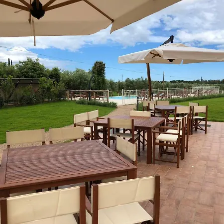 Apartment Il Cuoricino Podere Le Bozze Con Piscina, Wi-fi, Posto Auto *