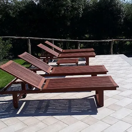 Apartment Il Cuoricino Podere Le Bozze Con Piscina, Wi-fi, Posto Auto *