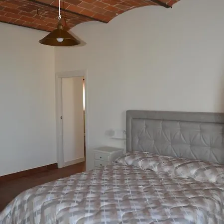 Il Cuoricino Podere Le Bozze Con Piscina, Wi-fi, Posto Auto Apartment