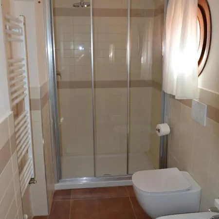 Il Cuoricino Podere Le Bozze Con Piscina, Wi-fi, Posto Auto Apartment