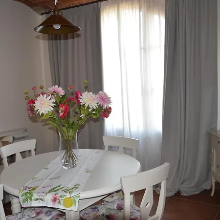 Il Cuoricino Podere Le Bozze Con Piscina, Wi-fi, Posto Auto *