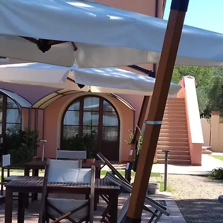 Il Cuoricino Podere Le Bozze Con Piscina, Wi-fi, Posto Auto Castagneto Carducci