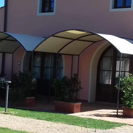 Il Cuoricino Podere Le Bozze Con Piscina, Wi-fi, Posto Auto