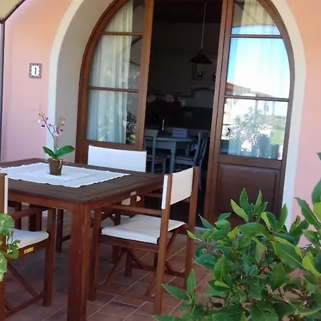 Il Cuoricino Podere Le Bozze Con Piscina, Wi-fi, Posto Auto