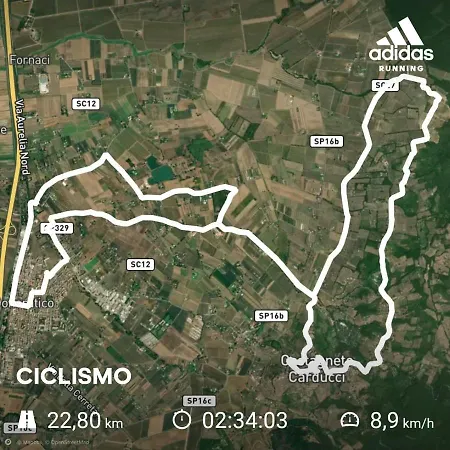 Il Cuoricino Podere Le Bozze Con Piscina, Wi-fi, Posto Auto Apartment Castagneto Carducci