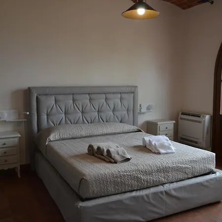 Il Cuoricino Podere Le Bozze Con Piscina, Wi-fi, Posto Auto Apartment *