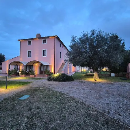 Il Cuoricino Podere Le Bozze Con Piscina, Wi-fi, Posto Auto Castagneto Carducci