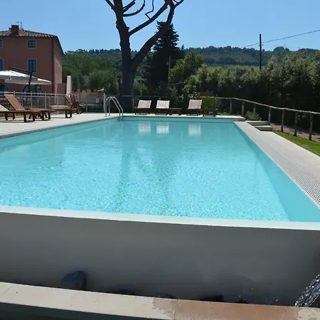 Il Cuoricino Podere Le Bozze Con Piscina, Wi-fi, Posto Auto Castagneto Carducci